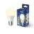 Nordlux Smart LED E27 Poire Dépolie 7W 900lm 240D - 822-865 Variable Blanc | Dimmable