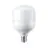 Philips TrueForce Core LED E27 HPL/HPI/SON G3 Dépolie 30W 3700lm 180D - 830 Blanc Chaud | Équivalent 125W