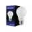 Noxion Lucent Classic LED E27 Poire Dépolie 8W 806lm - 827 Blanc Très Chaud | Équivalent 60W