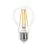 Noxion Lucent Filament LED E27 Poire Claire 11.2W 1521lm - 827 Blanc Très Chaud | Équivalent 100W