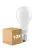 Lot 10x Ledvance Classic LED E27 Poire Filament Dépolie 18W 2452lm - 827 Blanc Très Chaud | Dimmable - Équivalent 150W