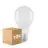 Lot 10x Ledvance Classic LED E27 Poire Dépolie 20W 2452lm - 827 Blanc Très Chaud | Dimmable - Équivalent 150W