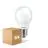 Lot 6x Philips Corepro LED Ampoule E27 Poire Dépolie 8.5W 1055lm - 830 Blanc Chaud | Équivalent 75W