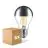 Lot 6x Philips MASTER Value LED Ampoule E27 Poire Miroir 7.2W 650lm – 827 Blanc Très Chaud | Meilleur Rendu Des Couleurs - Dimmable - Équivalent 60W