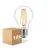 Lot 10x Philips Corepro LED Ampoule E27 Poire Claire 8.5W 1055lm - 827 Blanc Très Chaud | Équivalent 75W
