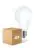 Lot 4x Philips Classic LED Ampoule E27 Poire Dépolie 17.5W 2452lm - 840 Blanc Froid | Équivalent 150W
