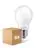 Lot 6x Philips MASTERValue LED E27 Poire Dépolie 11.2W 1521lm - 940 Blanc Froid | Meilleur Rendu Des Couleurs - Dimmable - Équivalent 100W