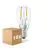 Lot 10x Osram Special T LED E14 Tubular Filament Claire 1.6W 70lm - 824 Blanc Très Chaud | Équivalent 5W