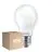 Lot 10x Philips Master LED E27 Poire Filament Dépolie 7.2W 1055lm - 922-927 Dim To Warm | Meilleur Rendu Des Couleurs - Dimmable - Équivalent 75W