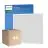 Lot 4x Philips Panneau LED CoreLine RC132V 22/31W 2900-4300lm - 830-835-840 CCT | 60x60cm - UGR 