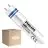 Lot 10x Philips Tube LED T8 MASTER (HF) High Output 8W 1000lm - 865 Lumière Du Jour | 60cm - Équivalent 18W