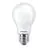 Philips MASTER Value LED Ampoule E27 Poire Dépolie 11.2W 1521lm - 927 Blanc Très Chaud | Meilleur rendu des couleurs - Dimmable - Équivalent 100W