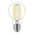Philips MASTER LED Ampoule Ultra Efficient E27 Poire Claire 2.3W 485lm - 830 Blanc Chaud | Équivalent 40W