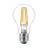 Philips Master Ultra Efficient LED E27 Poire Filament Claire 4W 840lm - 827 Blanc Très Chaud | Dimmable - Équivalent 60W