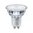 Philips MASTER Value Spot LED GU10 PAR16 3.7W 365lm 60D - 930 Blanc Chaud | Meilleur Rendu Des Couleurs - Dimmable - Équivalent 50W