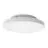 Eglo Connect.Z Smart Plafonnier Turcona-Z Acier Blanc 15.7W 1730lm - 827-865 Variable Blanc + RGB | Dimmable
