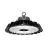 Noxion Highbay LED Concord G3.1 100-200W 15000-30000lm 120D - 840 Blanc Froid | IP65 - 1-10V Dimmable - Équivalent 400W - Puissance Réglable