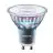 Philips MASTER LED Spot ExpertColor GU10 PAR16 3.9W 265lm 25D - 927 Blanc Très Chaud | Meilleur rendu des couleurs - Dimmable - Équivalent 35W