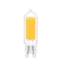 Noxion Bolt LED Capsule G9 1.8W 200lm - 827 Blanc Très Chaud | Équivalent 20W