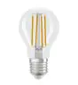 Osram Parathom Classic LED E27 Poire Filament Claire 6.5W 806lm - 822-827 Dim To Warm | Dimmable - Équivalent 60W