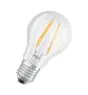 Osram LED Superstar E27 Poire Filament Claire 5.8W 806lm - 927 Blanc Très Chaud | Meilleur Rendu Des Couleurs - Dimmable - Équivalent 60W
