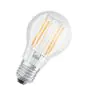 Osram LED Superstar E27 Poire Filament Claire 7.5W 1055lm - 940 Blanc Froid | Meilleur Rendu Des Couleurs - Dimmable - Équivalent 75W
