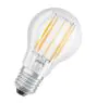 Osram LED Superstar E27 Poire Filament Claire 11W 1521lm - 940 Blanc Froid | Meilleur Rendu Des Couleurs - Dimmable - Équivalent 100W