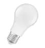 Osram Led Star Classic LED E27 Poire Dépolie 6.5W 600lm - 840 Cool white | Équivalent 45W