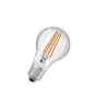 Osram Led Star Classic LED E27 Poire Filament Claire 7.3W 806lm - 827 Blanc Très Chaud | Détecteur De Mouvement