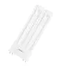 Osram Dulux-F LED 12W 1350lm - 830 Blanc Chaud | 4-Pins - Équivalent 24W