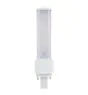 Ledvance Dulux-D LED 9W - 840 Blanc Froid | 2-Pins - Équivalent 26W