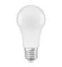 Ledvance Classic LED E27 Poire Dépolie 10W 1055lm - 840 Blanc Froid | Équivalent 75W