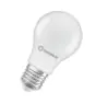 Ledvance Classic LED E27 Poire Dépolie 4.9W 470lm - 865 Lumière Du Jour | Équivalent 40W