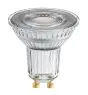 Ledvance Superior Spot LED Réflecteur GU10 PAR16 6W 350lm 36D - 927 Blanc Très Chaud | Meilleur rendu des couleurs - Dimmable - Équivalent 50W