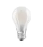 Ledvance Classic LED E27 Poire Filament Dépolie 7.5W 1055lm - 840 Blanc Froid | Équivalent 75W