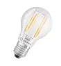 Ledvance Classic LED E27 Poire Filament Claire 7.5W 1055lm - 840 Blanc Froid | Équivalent 75W