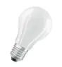 Osram Classic LED E27 Poire Filament Dépolie 5.7W 1055lm - 827 Blanc Très Chaud | Dimmable - Équivalent 75W