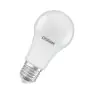 Osram Classic LED E27 Poire Dépolie 8.8W 806lm - 840 Blanc Froid | Détecteur De Mouvement Et De Lumière - Équivalent 60W