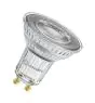 Ledvance LED PAR16 GU10 Réflecteur 7W 750lm 36D - 840 Blanc Froid | Dimmable - Équivalent 100W