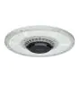 Philips Highbay LED Coreline BY120P G4 73W 10000lm 55D - 840 Blanc Froid | IP65 - Dali Dimmable 