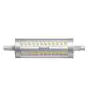 Philips Corepro LED Lineair R7s 118mm 14W 2000lm - 840 Blanc Froid | Dimmable - Équivalent 120W