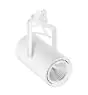 Philips Spot LED sur rail Spot GreenSpace Accent Projecteur ST321S Blanc 22W 1900lm 24D - 930 Blanc Chaud | Meilleur rendu des couleurs 