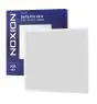 Noxion Panneau LED Delta Pro V2.0 30W 60x60cm 4000K UGR <19 | Blanc Froid - Substitut 4x18W