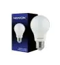 Noxion Lucent Classic LED E27 Poire Dépolie 8W 806lm - 840 Blanc Froid | Équivalent 60W