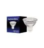 Noxion Spot LED GU5.3 MR16 5W 345lm 60D - 840 Blanc Froid | Dimmable - Équivalent 35W