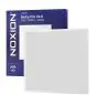 Noxion Panneau LED Delta Pro V4 Aluminium/Métal Blanc 29W 4000lm - 840 Blanc Froid | 60x60cm - Dali Dimmable - UGR <19