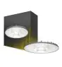Bright Choice Highbay LED V2.0 150W 19500lm 90D - 840 Blanc Froid | IP65 - 1-10V