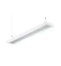 Philips Panneau LED FlexBlend SP342P 42,5W 4500lm - 940 Blanc Froid | 150x20cm - UGR <19 - Dali Dimmable - Meilleur rendu des couleurs