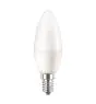 Philips Corepro LED Bougie E14 Dépolie 5W 470lm - 840 Blanc Froid | Équivalent 40W