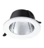 Philips Downlight LED Ledinaire DN070B 24W 2400lm 60D -  840 - Blanc Froid | 225mm - Diamètre 200mm
